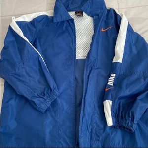 Nike Winbreaker